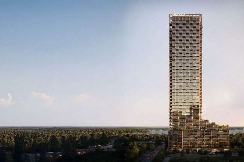 Купить квартиру в Meydan, Дубай: 1 спальня, 60м², № 103475 - фото 14