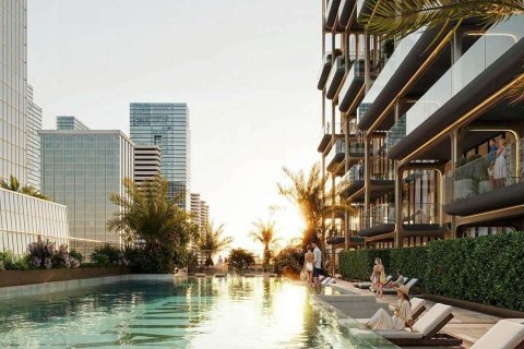 Купить квартиру в Meydan, Дубай: 1 спальня, 60м², № 103475 - фото 12