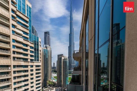 Appartement à Downtown Dubai (Downtown Burj Dubai), Dubai, 2 chambres, 101.8 m², № 114711 - photo 18