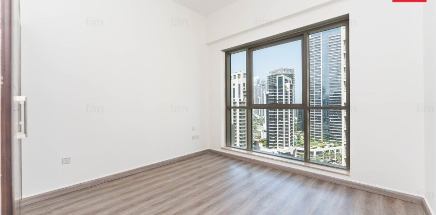 Appartement à Downtown Dubai (Downtown Burj Dubai), Dubai, 2 chambres, 101.8 m², № 114711