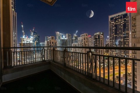 Appartement à Downtown Dubai (Downtown Burj Dubai), Dubai, 2 chambres, 101.8 m², № 114711 - photo 20