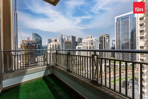 Appartement à Downtown Dubai (Downtown Burj Dubai), Dubai, 2 chambres, 101.8 m², № 114711 - photo 16