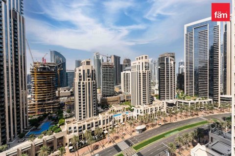 Appartement à Downtown Dubai (Downtown Burj Dubai), Dubai, 2 chambres, 101.8 m², № 114711 - photo 17