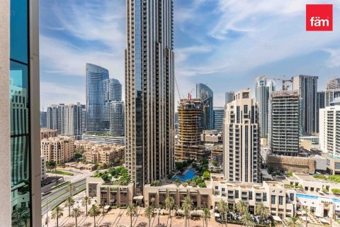 Appartement à Downtown Dubai (Downtown Burj Dubai), Dubai, 2 chambres, 101.8 m², № 114711 - photo 21