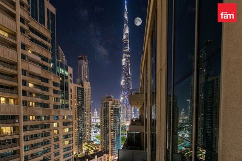 Appartement à Downtown Dubai (Downtown Burj Dubai), Dubai, 2 chambres, 101.8 m², № 114711 - photo 19