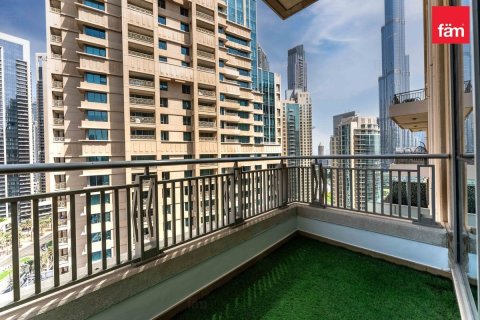 Appartement à Downtown Dubai (Downtown Burj Dubai), Dubai, 2 chambres, 101.8 m², № 114711 - photo 15