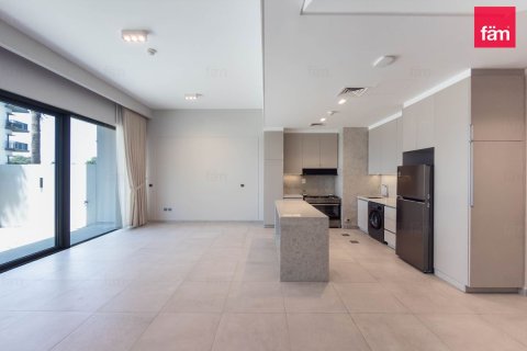 Maison de ville à Mohammed Bin Rashid City, Dubai, 3 chambres, 129.3 m², № 114708 - photo 5