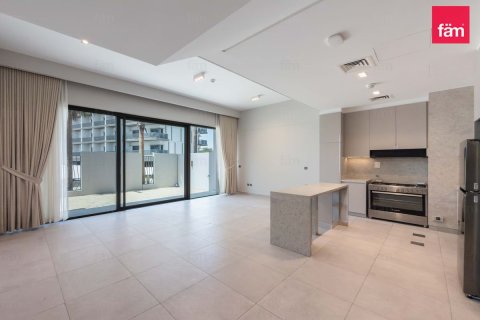 Maison de ville à Mohammed Bin Rashid City, Dubai, 3 chambres, 129.3 m², № 114708 - photo 2
