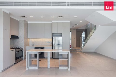 Maison de ville à Mohammed Bin Rashid City, Dubai, 3 chambres, 129.3 m², № 114708 - photo 3