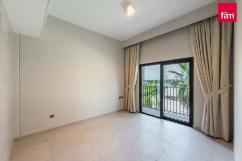 Maison de ville à Mohammed Bin Rashid City, Dubai, 3 chambres, 129.3 m², № 114708 - photo 12