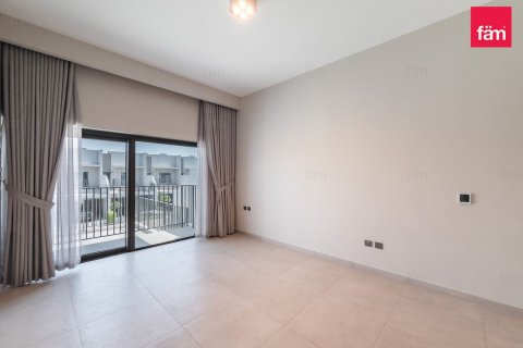 Maison de ville à Mohammed Bin Rashid City, Dubai, 3 chambres, 129.3 m², № 114708 - photo 7