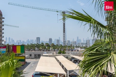 Maison de ville à Mohammed Bin Rashid City, Dubai, 3 chambres, 129.3 m², № 114708 - photo 27