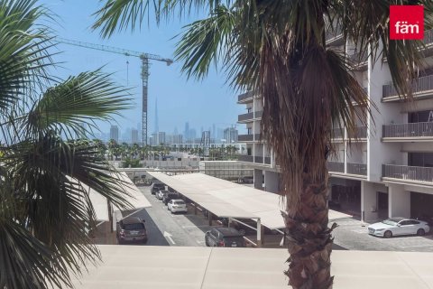Maison de ville à Mohammed Bin Rashid City, Dubai, 3 chambres, 129.3 m², № 114708 - photo 23