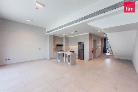 Maison de ville à Mohammed Bin Rashid City, Dubai, 3 chambres, 129.3 m², № 114708 - photo 4