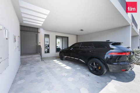 Maison de ville à Mohammed Bin Rashid City, Dubai, 3 chambres, 129.3 m², № 114708 - photo 22