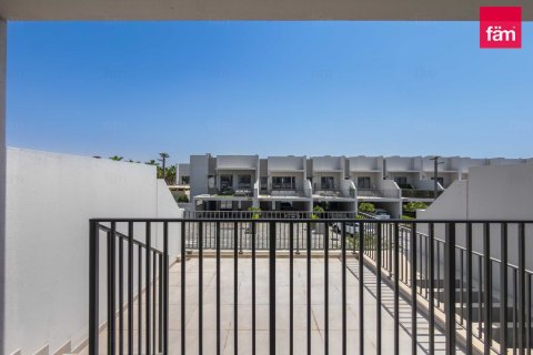 Maison de ville à Mohammed Bin Rashid City, Dubai, 3 chambres, 129.3 m², № 114708 - photo 26