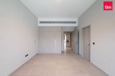 Maison de ville à Mohammed Bin Rashid City, Dubai, 3 chambres, 129.3 m², № 114708 - photo 11