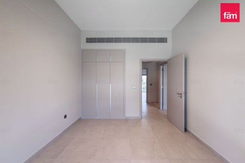 Maison de ville à Mohammed Bin Rashid City, Dubai, 3 chambres, 129.3 m², № 114708 - photo 8