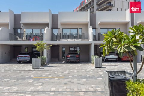 Maison de ville à Mohammed Bin Rashid City, Dubai, 3 chambres, 129.3 m², № 114708 - photo 20