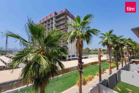 Maison de ville à Mohammed Bin Rashid City, Dubai, 3 chambres, 129.3 m², № 114708 - photo 29