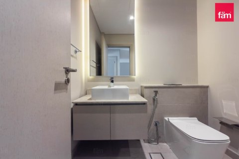 Maison de ville à Mohammed Bin Rashid City, Dubai, 3 chambres, 129.3 m², № 114708 - photo 17