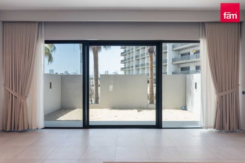 Maison de ville à Mohammed Bin Rashid City, Dubai, 3 chambres, 129.3 m², № 114708 - photo 6