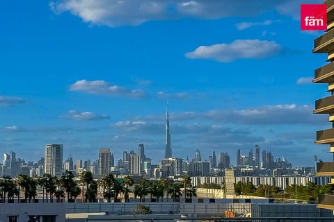 Maison de ville à Mohammed Bin Rashid City, Dubai, 3 chambres, 129.3 m², № 114708 - photo 1