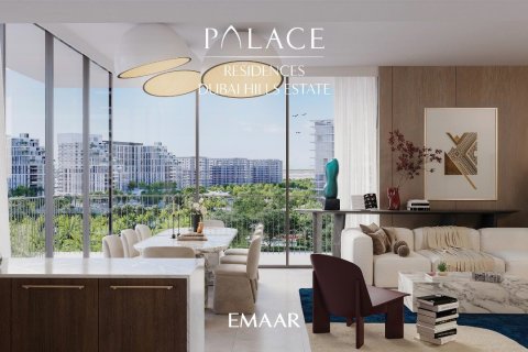 Appartement à Dubai Hills Estate, Dubai, 1 chambre, 67 m², № 6042 - photo 19