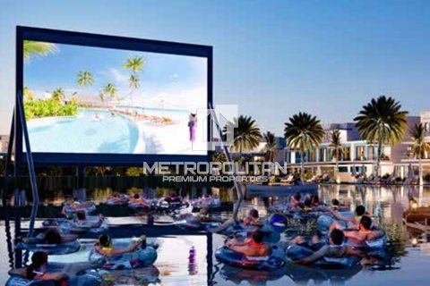 Townhouse in Damac Lagoons, Dubai 5 bedrooms, 220 sq.m. № 6047 - photo 9