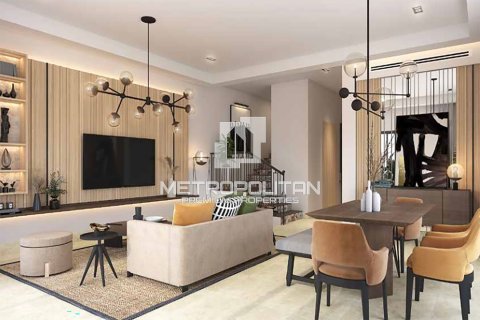 Townhouse in Damac Lagoons, Dubai 5 bedrooms, 220 sq.m. № 6047 - photo 2