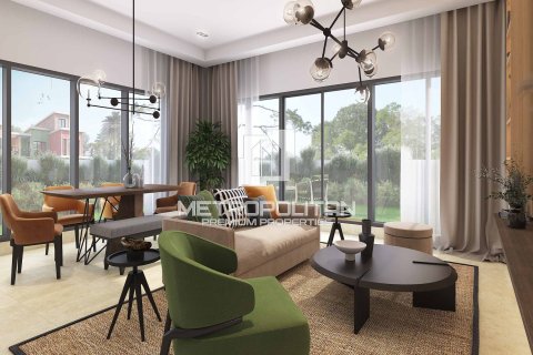 Townhouse in Damac Lagoons, Dubai 5 bedrooms, 220 sq.m. № 6047 - photo 3