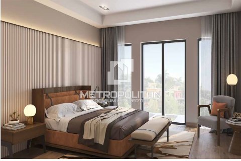 Townhouse in Damac Lagoons, Dubai 5 bedrooms, 220 sq.m. № 6047 - photo 5