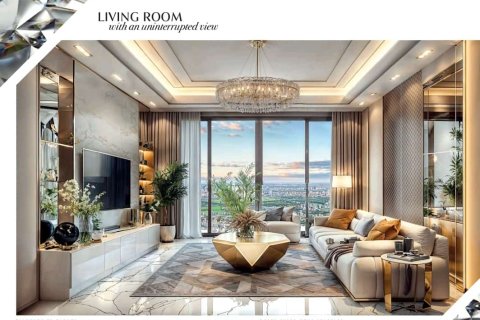 Appartement à Business Bay, Dubai, studio, 40 m², № 6041 - photo 13