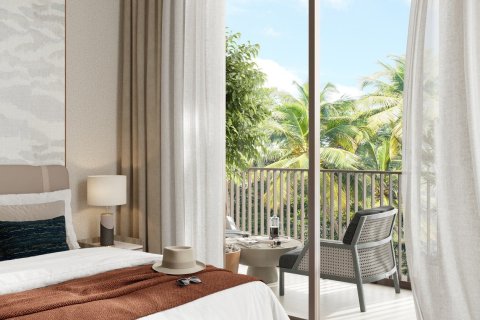 Appartement à Business Bay, Dubai, studio, 40 m², № 6041 - photo 15