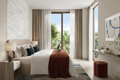 Apartment in Dubai Creek Harbour (The Lagoons), Dubai 1 bedroom, 60 sq.m. № 6040 - photo 11