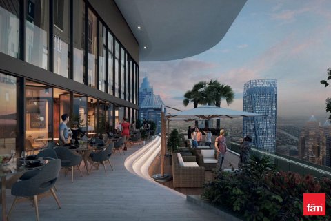 Купить квартиру в Dubai Harbour, Дубай: 6 спален, 1546.6м², № 91843 - фото 11