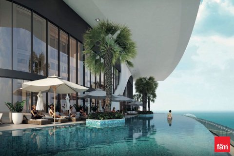 Купить квартиру в Dubai Harbour, Дубай: 6 спален, 1546.6м², № 91843 - фото 13