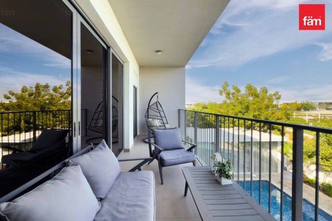 Купить виллу в Дубай Хилс Эстейт, Дубай: 5 спален, 536.6м², № 91850 - фото 14