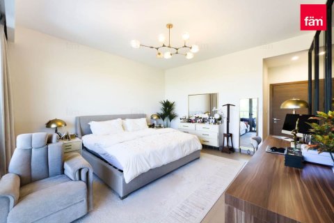 Купить виллу в Дубай Хилс Эстейт, Дубай: 5 спален, 536.6м², № 91850 - фото 4