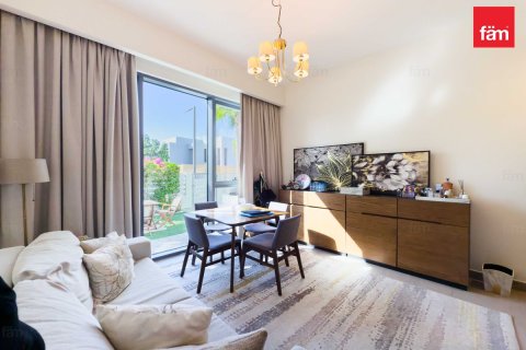 Купить виллу в Дубай Хилс Эстейт, Дубай: 5 спален, 536.6м², № 91850 - фото 15