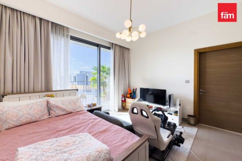 Купить виллу в Дубай Хилс Эстейт, Дубай: 5 спален, 536.6м², № 91850 - фото 7