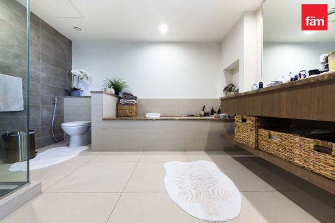 Купить виллу в Дубай Хилс Эстейт, Дубай: 5 спален, 536.6м², № 91850 - фото 21