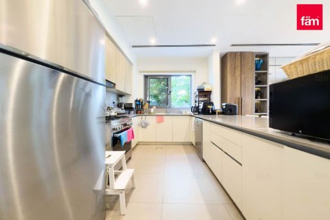 Купить виллу в Дубай Хилс Эстейт, Дубай: 5 спален, 536.6м², № 91850 - фото 6