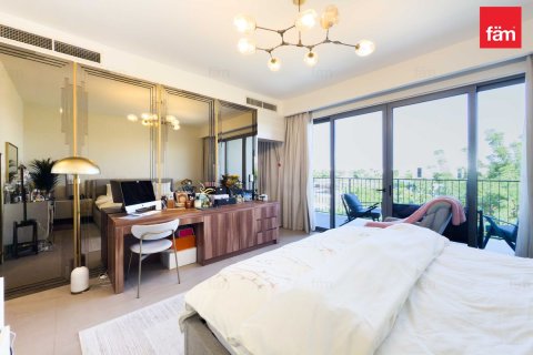 Купить виллу в Дубай Хилс Эстейт, Дубай: 5 спален, 536.6м², № 91850 - фото 17