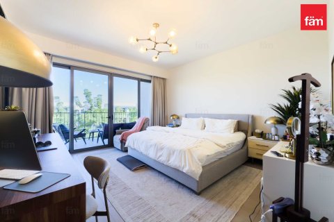 Купить виллу в Дубай Хилс Эстейт, Дубай: 5 спален, 536.6м², № 91850 - фото 3