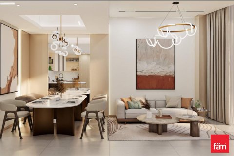 Apartment in Dubai 1 bedroom, 98.9 sq.m. № 91844 - photo 3