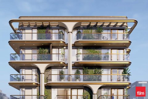 Appartement à Dubai, 2 chambres, 154 m², № 91845 - photo 11