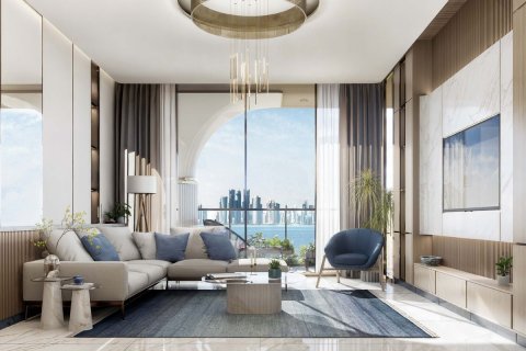 Appartement à Dubai, 2 chambres, 154 m², № 91845 - photo 3