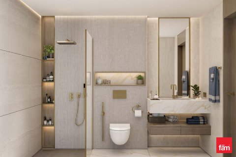 Appartement à Dubai, 2 chambres, 154 m², № 91845 - photo 6