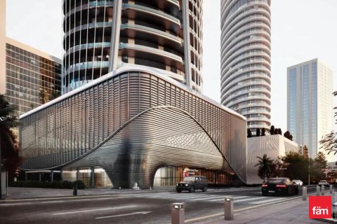 Appartement à Meydan, Dubai, 34.9 m², № 91851 - photo 7